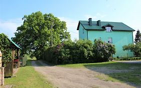 Agrokwatera Stary Dąb